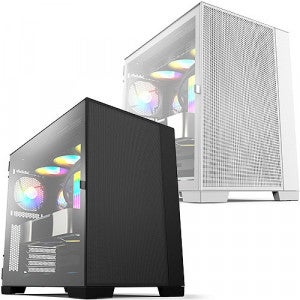 BRAVOTEC 트레저 X10 AERO (블랙)