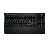 게이밍키보드 스탈 NKEYBOARD NKEY-1 PS/2