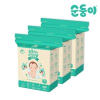 [순둥이] [순둥이]아기타월 10매 3팩