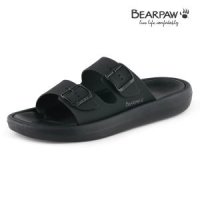 베어파우 Bearpaw NOVA 노바 남성 슬리퍼 K222001-M