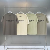 FEAR OF GOD 피오갓 에센셜 Essentials 반팔 티셔츠