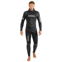 크레시 Cressi 3 Apnea Two Piece Wetsuit