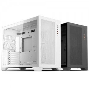 darkFlash DS5000 MESH 강화유리 (블랙)