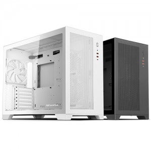 darkFlash DS5000 MESH 강화유리 (블랙)