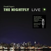 Donald Fagen - Nightfly Live LP