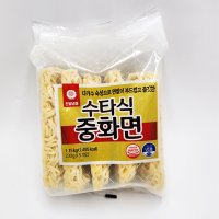 천일 수타식중화면230gX5개