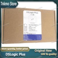 DSLogic PLUS U3Pro32 분석기 기반 로직 있음 1 개 400M-1GB