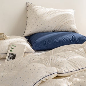 루밍 알러지케어 먼지없는 차렵이불