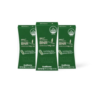 BNR17 다이어트유산균 비에날씬 프로 3개월