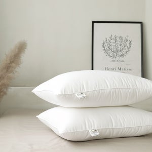 다운필 호텔 베개솜