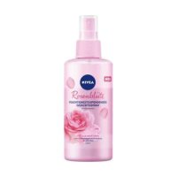 [해외직구] 독일직구 Nivea 니베아 로즈 블라썸 페이스 스프레이 150ml