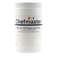 Chefmaster Meringue Powder 셰프마스터 난백 계란 머랭 파우더 568g