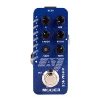 Mooer A7 Ambiance Pedal 무어오디오 앰비언스 페달