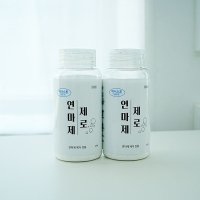 스텐레스 연마제제거 전용세제 연마제제로 2P  2개