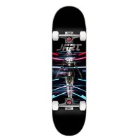 HLC Jart Humanoids 8 25″x31 85″ Complete 자트 휴머노이드 스케이트보드 컴플릿