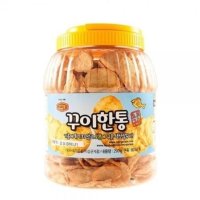 머거본 꾸이한통 290g 9통