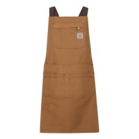 CARHARTT APRON 에이프런 103439-211