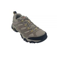 머렐 Merrell 여성용 모아브 3 하이킹 슈즈 회갈색