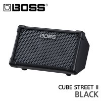 BOSS 멀티앰프 Cube Street II 큐브 스트리트2