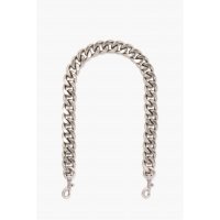 마크제이콥스 The Shoulder Chain Strap Nickel S378M06RE22-042 MBAAS23003SVX