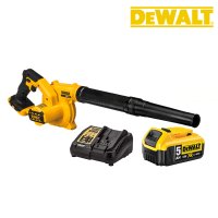 디월트 20V MAX 송풍기 베어툴 배터리 충전기 DCE100N-KR DCB184-KR DCB115-K