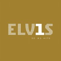 LP Elvis Presley 엘비스 프레슬리 - Elvis 30 1 Hits 180 Gram Vinyl