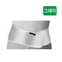 반테린코와 반테린코와서포터 허리보호대 허리보조 M 1개