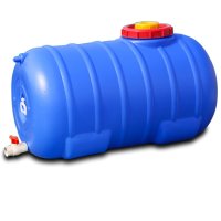 대형 농업용 물탱크 플라스틱 물통 대용량 물저장 200L