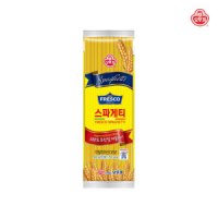 오뚜기 프레스코 스파게티 500g 스파게티면