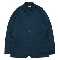 솔티 - Cotton French Work Jacket