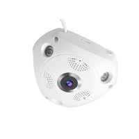 Vstarcam C61S 360도 IP 네트워크 카메라 실내 돔