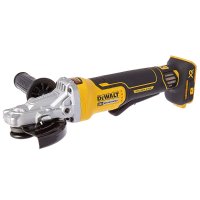 노브랜드 디월트 DEWALT 베어메탈 18V 그라인더 연마 DCG405FN