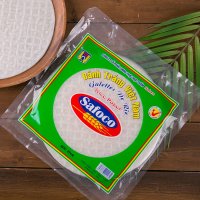 SAFOCO 짜조피 라이스 페이퍼 원형 300g 태국 타이푸드 식당 업소 식재료