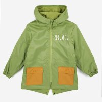 보보쇼즈 BOBO CHOSES 키즈 레인코트 BC rain coat 123AC139