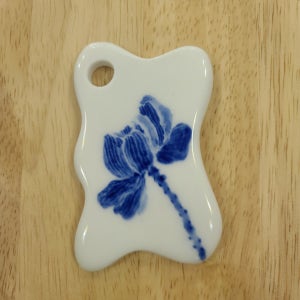 시원한 힐링 도자기 마사지기 , 꿈꾸는공방늘(dreamneul)