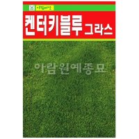 [대용량] 공원 축구장 잔디 켄터키 블루 그라스 10L