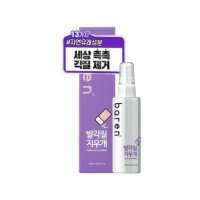 바렌 발각질지우개 풋소프트너 100ml