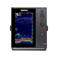 GPS 플로터 어군탐지기 SIMRAD 심라드 S2009