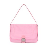 마뗑킴 MATIN KIM 5 19 BUCKLE BAG IN