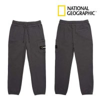 내셔널지오그래픽 조거 TRAINING SET PANTS 남성용 N201MPT050