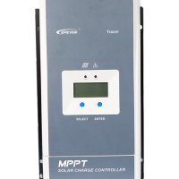 태양광충전컨트롤러 MPTT 50A 100A 12V 24V EPEVER