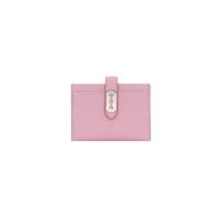 분크 Magpie Card Wallet 맥파이 카드지갑 Bebe VQB1-1CW600-1PIXX