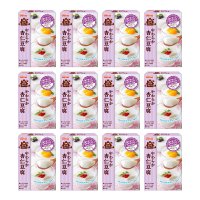 NISSIN 닛신 닛신 과자백과 부드러운 살구 두부 푸딩 60g X 12팩