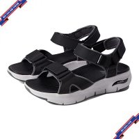 스케쳐스 남성 샌들 SKECHERS Arch Fit Sandal - 908194