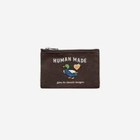 휴먼 메이드 카드 케이스 Human Made Card Case