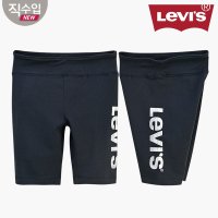 리바이스키즈 바이크 레깅스 쇼츠B 주니어 VPM13ALG91