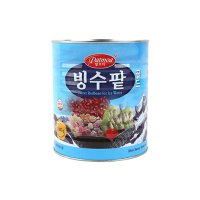 팥모아 빙수팥골드3kg