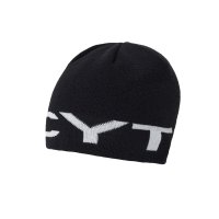 레씨토 LOGO JACQUARD BEANIE