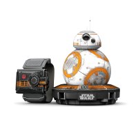 스타워즈 스피로 BB-8 드로이드 로봇 포스밴드