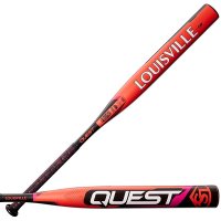 루이빌슬러거 Louisville Slugger Quest -12 Fastpitch Bat